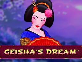 Geishas Dream screenshot