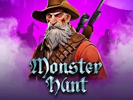 Monster Hunt