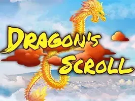 Dragon Scroll XL