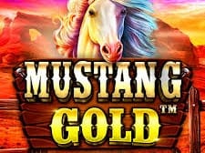 Mustang Gold screenshot