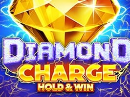 Diamond Charge Hold and Win