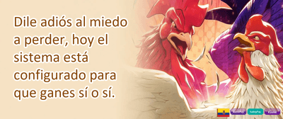 Lluvia de Giros Gratis promotion