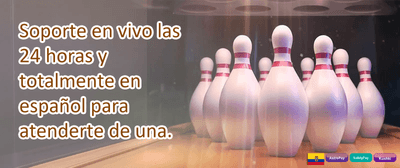 Recarga Diaria Explosiva promotion