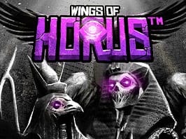Wings of Horus