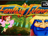 Fantasy Island HD